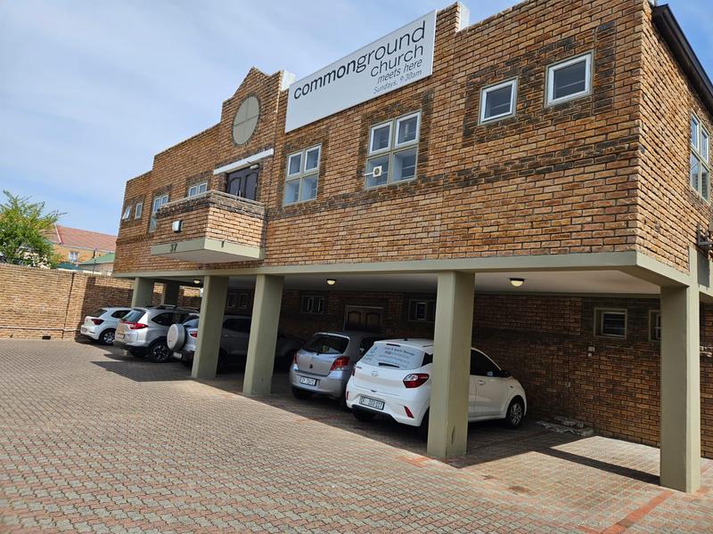 To Let commercial Property for Rent in Durbanville Western Cape